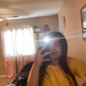 Meet your Posher, Olga